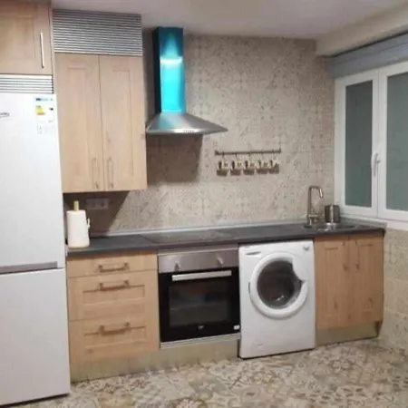 Serendipia Apartamentos 3 Logroño Exterior foto