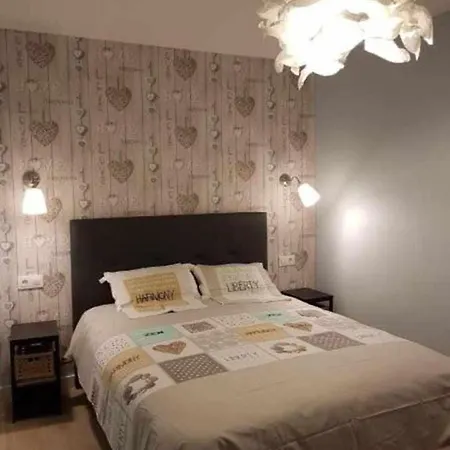 Serendipia Apartamentos 3 Logroño Exterior foto