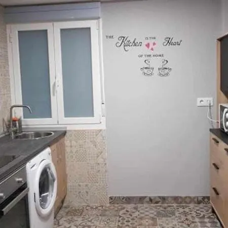Serendipia Apartamentos 3 Logroño Exterior foto