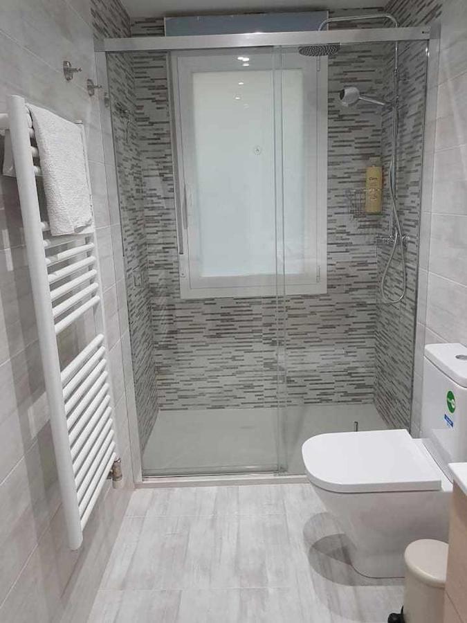 Apartment Serendipia 3 Logroño