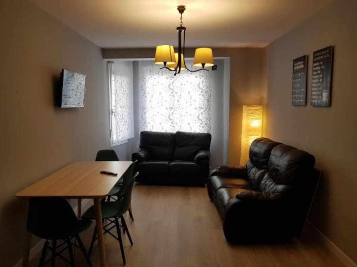 Serendipia 3 Apartment