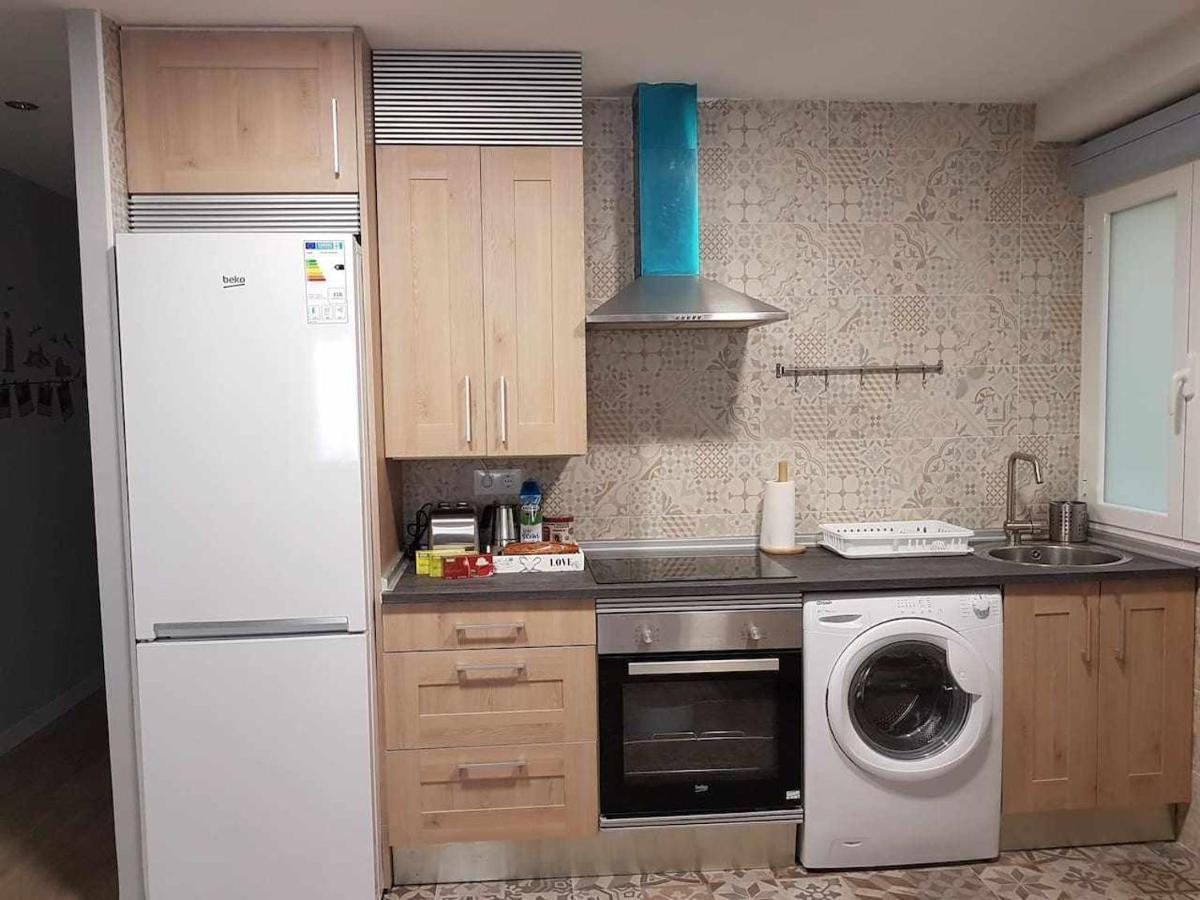Apartment Serendipia 3 Logroño