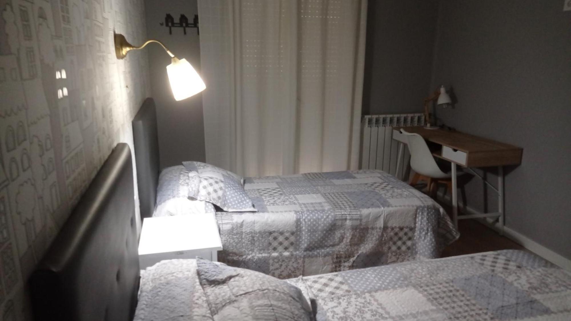 Apartment Serendipia 3 *