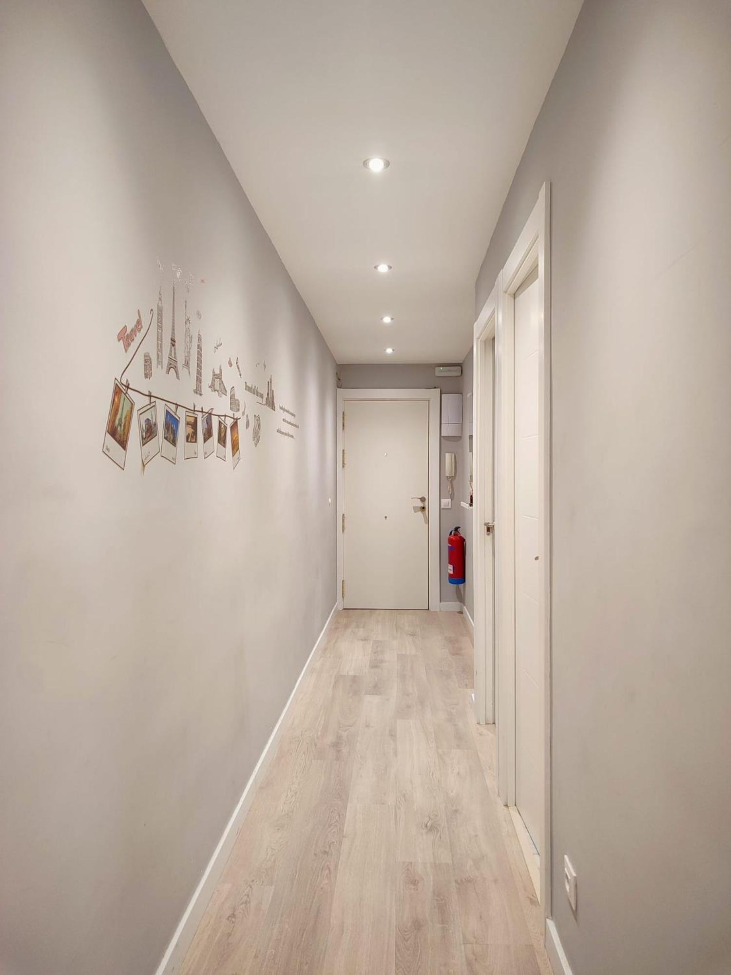Apartment Serendipia 3