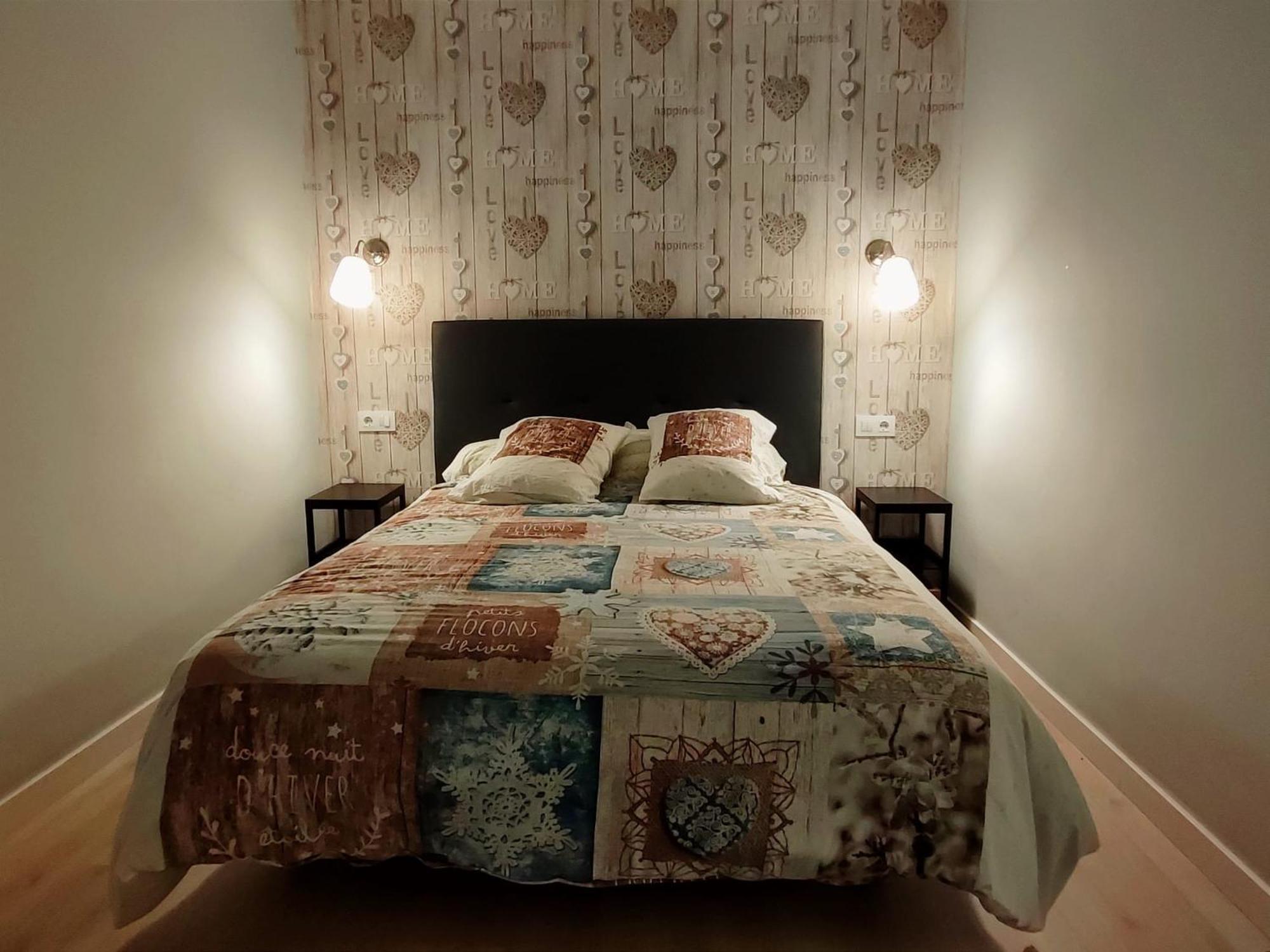 Apartment Serendipia 3