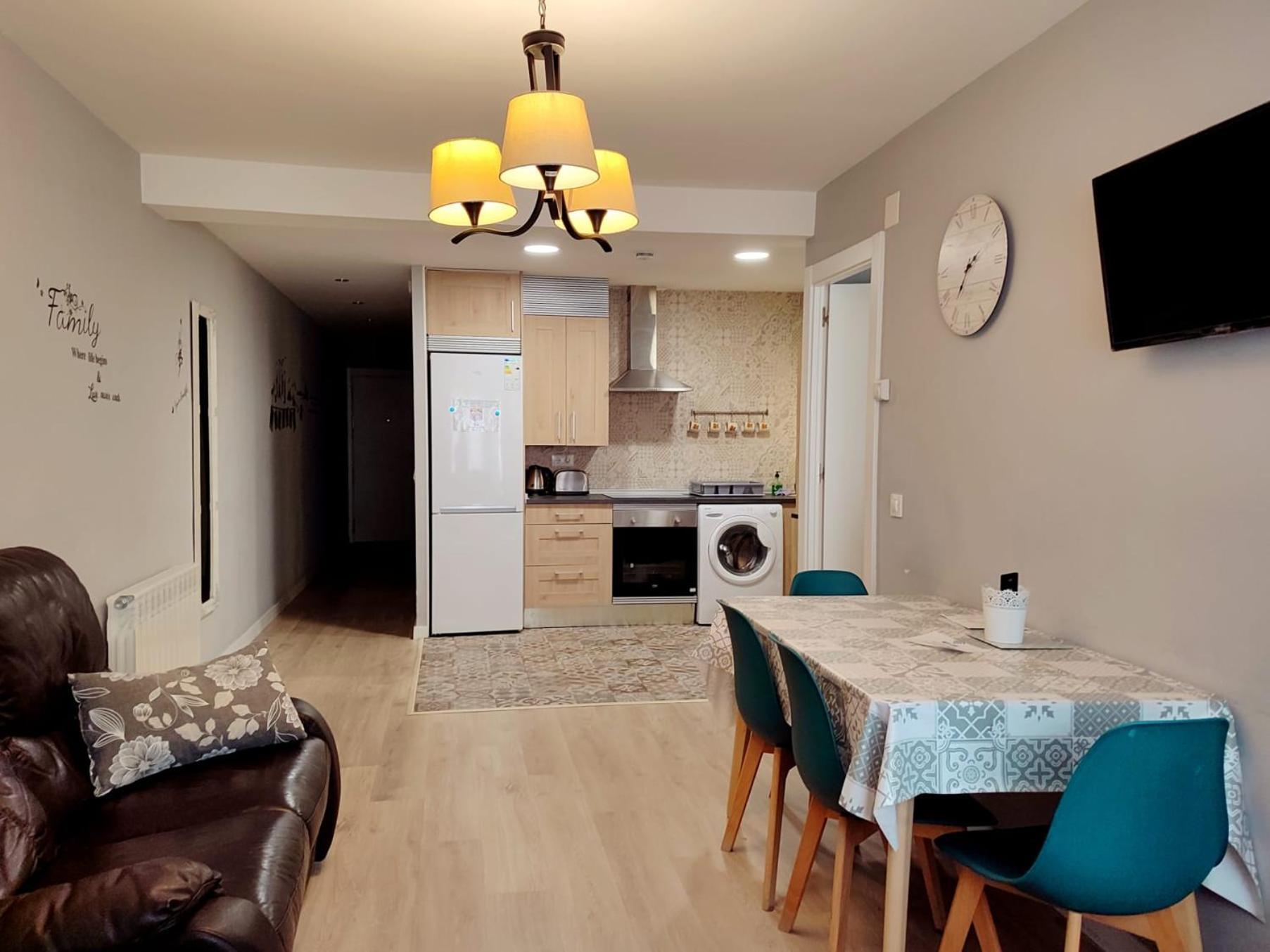 Serendipia 3 Apartment Logroño