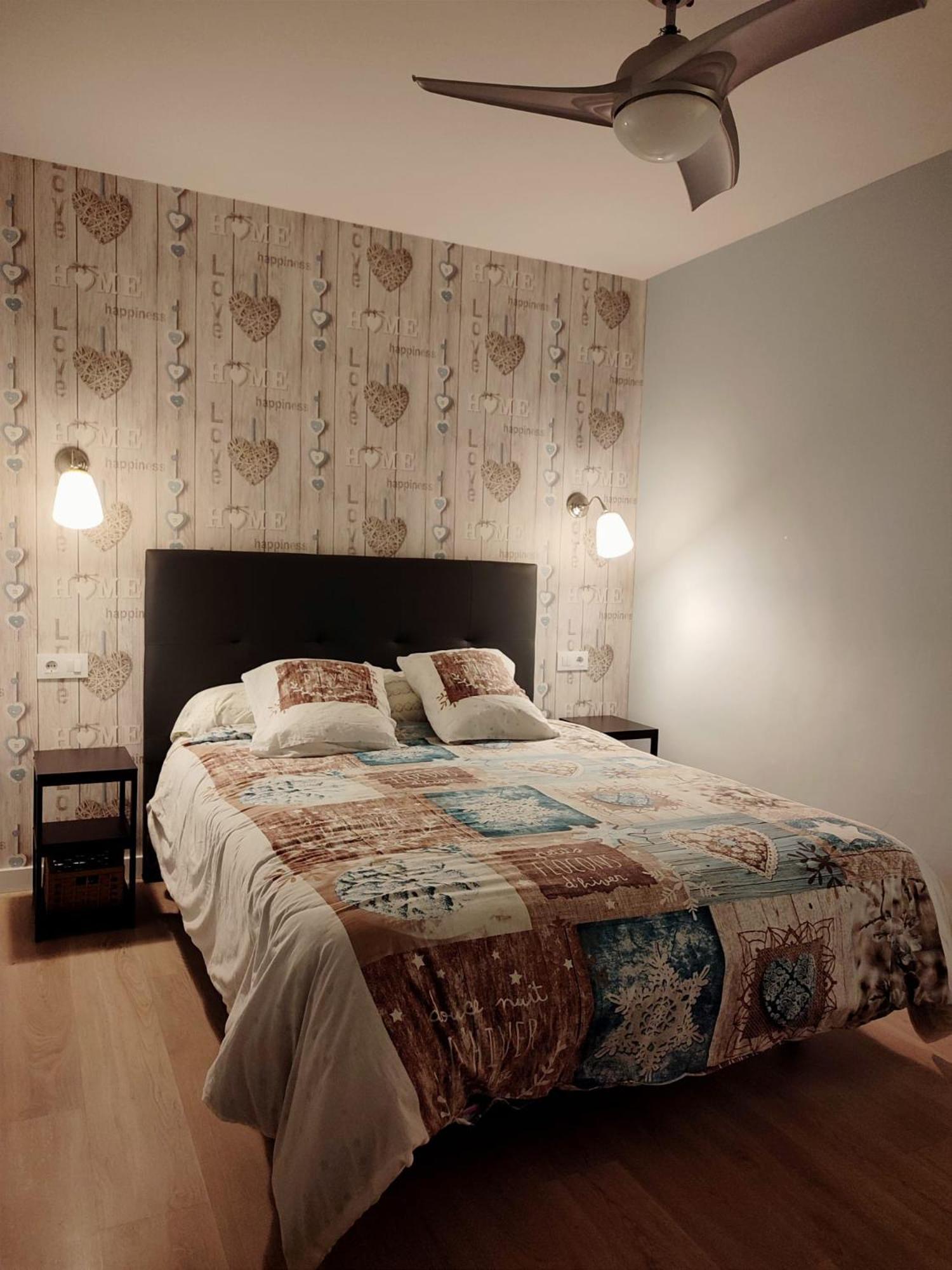 Apartment Serendipia 3 Logroño