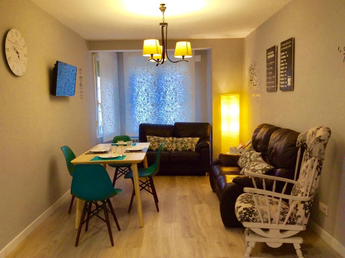 Apartment Serendipia 3 *